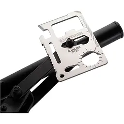 Мультитул Intertool HT-0589 [99166]