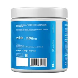 Креатін Pure Creatine, 300 грам VPLab fit0016219 - мініатюра 3