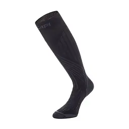 Шкарпетки Accapi Compression Performance 37-38 Чорний
