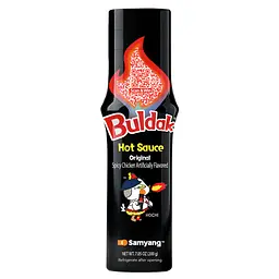 Соус Samyang Buldak Hot Sauce Original острый 200 г