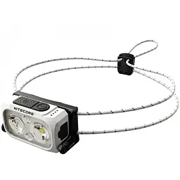 Ліхтар налобний Nitecore NU21 White (1088-6-1509_white)