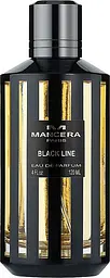Парфумована вода Mancera Black Line Тестер 120 мл