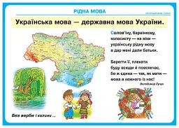 Українська мова в таблицях. 2 клас. НУШ - Наталя Будна - мініатюра 4