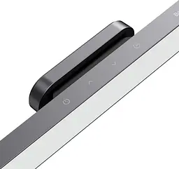 Універсальна лампа Baseus Magnetic Charging Desk Lamp DGXC-C0G - мініатюра 3