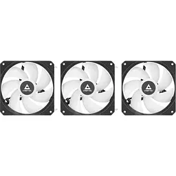 Система водяного охолодження Chieftec Iceberg 360 ARGB (CLC-360-RGB) [143790] - мініатюра 4