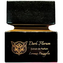 Парфуми оригінал Lorenzo Pazzaglia Dark Florum 75 мл тестер Extrait de Parfum