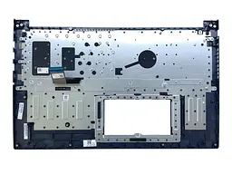 Топкейс ноутбука / верхня панель та клавіатура для ноутбука Asus Vivobook 17 X1702ZA (90NB0WZ2-R30UA0) Оригінал від Asus, Верхня панель клавіатури - мініатюра 2
