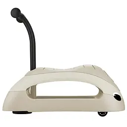 Толокар Globber Walk N Roll Ecologic до 20 кг кокос (830-566) - мініатюра 3