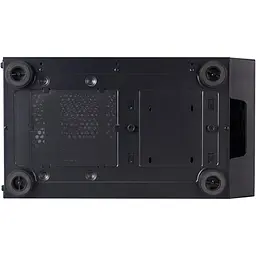 Корпус 1stPlayer Go6-BK-4FS7 Black [146442] - мініатюра 8