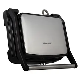 Гриль контактний Kamille KM 6727 - мініатюра 8