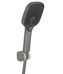 Змішувач для ванни Kroner KRP Makon - GRP060 (CV033863) - мініатюра 7