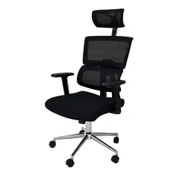 Офисное кресло Barsky Mesh Office BM-10 (BM-10)
