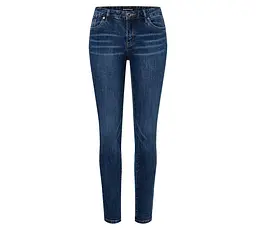 Джинси жіночі Black Diamond Crag Denim Pants 2 Синій