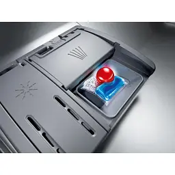 Посудомийна машина BOSCH SPS2IKI55K - мініатюра 4