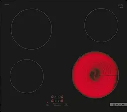 Варочна поверхня Bosch PKE611BA2E