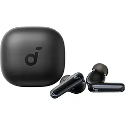 Навушники SoundСore P40i Black (A3955G11) [114258] - мініатюра 6