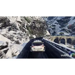 Ключ активації Microsoft WRC 8 FIA World Rally Championship для Xbox One/Series - мініатюра 7