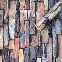 Плівка на самоклейці STICKER WALL 45см*10м (S) SW-00001254