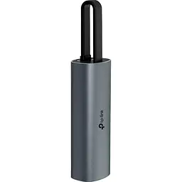 USB-Хаб TP-Link UE302C 1x2,5GE, USB TypeC (UE302C)