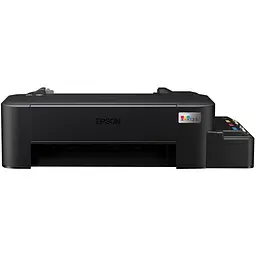 Принтер Epson L121 (C11CD76414) - мініатюра 6