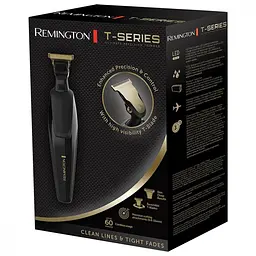 Тример для бороди та вусів Remington T-Series Ultimate MB7000 - мініатюра 6