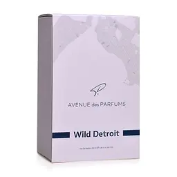 Парфумована вода Avenue des Parfums Wild Detroit 50 мл - мініатюра 2