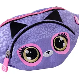 Сумка на пояс Yes SP-35 Kitty (559703) - мініатюра 5