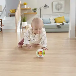 Подарунковий ігровий набір Fisher-Price Веселі руху (HFJ94) - мініатюра 5