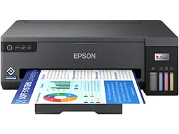 Принтер Epson Eco Tank L11050 (C11CK39403)