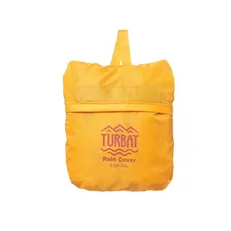 Накидка Turbat Raincover S Жовтий - мініатюра 6