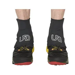Бахіли Ultimate Direction FK Gaiter S Чорний (1012-80603818-BK-S) - мініатюра 2