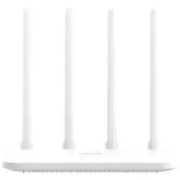 Роутер Xiaomi Router AC1200 RB02 (DVB4330GL) UA