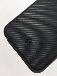 Протиударний чохол для iPhone 13/14 Spigen Core Armor MagSafe MagFit Black ACS04676 - мініатюра 9