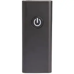 Анальна вібропробка Nexus ACE Small з пультом дистанційного керування діаметр 3 см - мініатюра 4