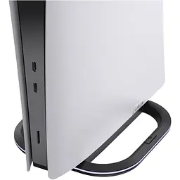 Підставка для консолі Honcam HC-A3775 RGB для PS5/PS5 Slim/PS5 Pro [165756] - мініатюра 3