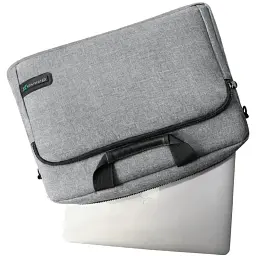 Сумка для ноутбука Grand-X SB-139G - мініатюра 5