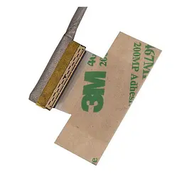 Шлейф матриці для ноутбуків HP Pavilion 15-F, 15-N, (із сенсорним дисплеєм), LVDS 40pin - мініатюра 3