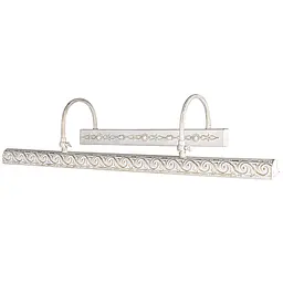 Підсвітка для картин і дзеркал Brille E14 WH/G (SW-22/4)