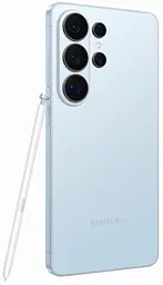 Смартфон Samsung Galaxy S26 Ultra 12/256Gb LBD Небесно-синій (7240234) - мініатюра 2