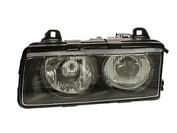 Фара передня ліва BMW 3 91-99р Depo (444-1110L-LD-EN)