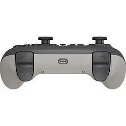 Геймпад 8BitDo Ultimate C Wired Controller for Xbox 82CF Dark Gray [151318] - мініатюра 3