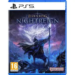 Гра Elden Ring Nightreign для PS5 (EN + RU sub) [139112]