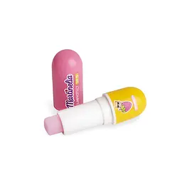 Бальзам для губ Martinelia Yummy SPF 15 в асортименті (68025) - мініатюра 3