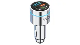FM-трансмітер Aspiring Wave 5 PD 20W Metal case - мініатюра 6