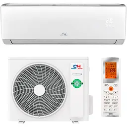Спліт-система Cooper&Hunter Arctic Inverter NG CH-S24FTXLA2-NG [106414]