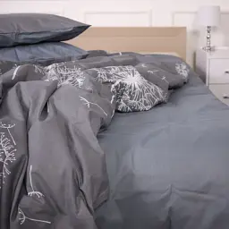 Підковдра MirSon Ranforce Elite 17-4837 Annunziata 143х210 см (2200009577895) - мініатюра 6