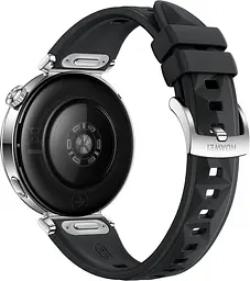 Смарт-годинник Huawei Watch GT 5 41 mm Black - мініатюра 4