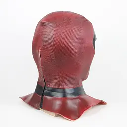 Маска GeekLand Уейд Вілсон Дэдпул Deadpool КМ 64.29 - мініатюра 2