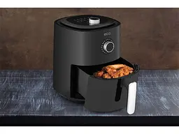 Мультипіч (аерофритюрниця) ECG AF 4000 Simply Fry - мініатюра 7