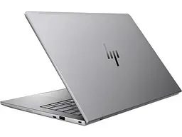 Ноутбук HP ZBook 8 G2i 16 Meteor Silver (DZ4J2ET) - мініатюра 5